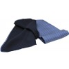 Gozen Silk Scarf